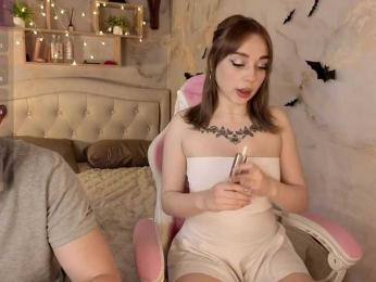 Kristallik-1 webcam model stream image