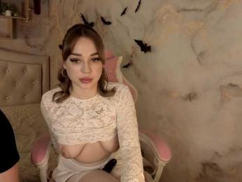 Kristallik-1 webcam model stream image