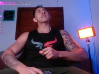 joy_lopezfit webcam model stream image