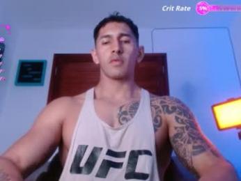 joy_lopezfit webcam model stream image