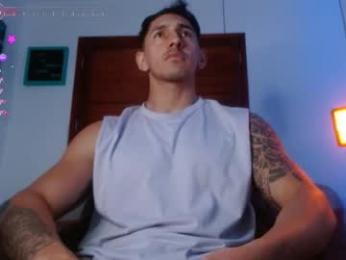 joy_lopezfit webcam model stream image