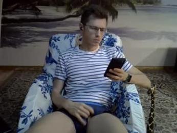 lumberjack_000 webcam model stream image