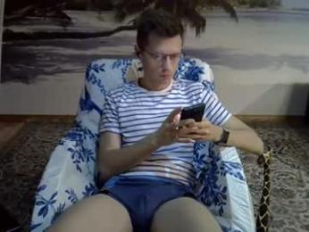 lumberjack_000 webcam model stream image