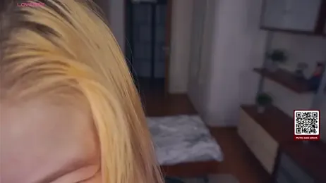 LynetHakes webcam stripchat model stream image