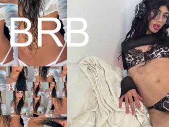 sweetie_kendall webcam model stream image