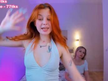 shiny_bell webcam model stream image