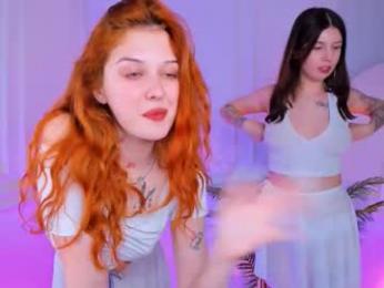 shiny_bell webcam chaturbate model stream image