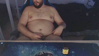 SjornPando webcam model stream image