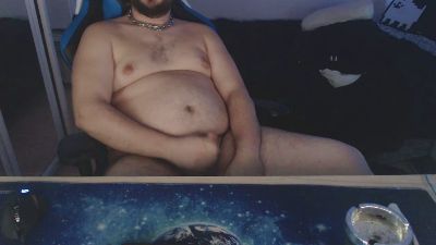 SjornPando webcam model stream image
