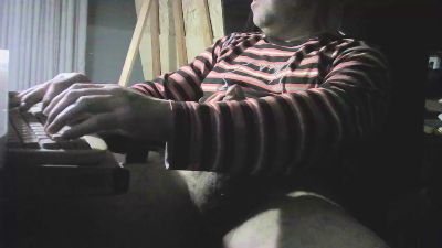 ima_vit webcam model stream image