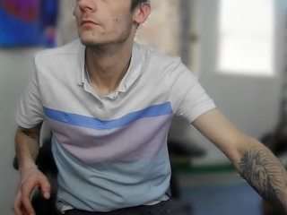 kingcase607 webcam model stream image