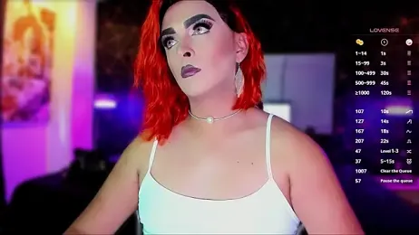 any_sophia webcam model stream image