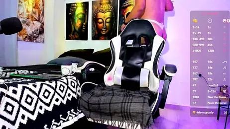 any_sophia webcam model stream image