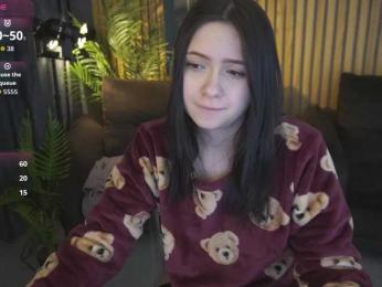 SecretKiraa webcam bongacams model stream image