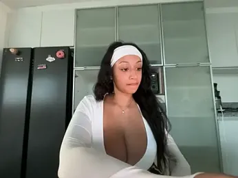 Naomisroom webcam stripchat model stream image