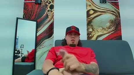 STEINER_01 webcam model stream image