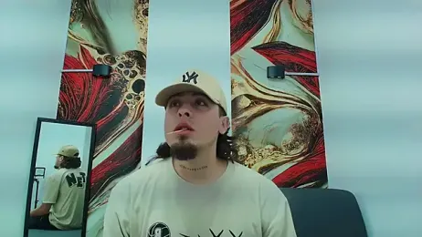 STEINER_01 webcam model stream image