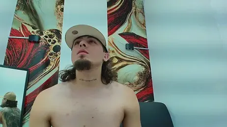 STEINER_01 webcam model stream image