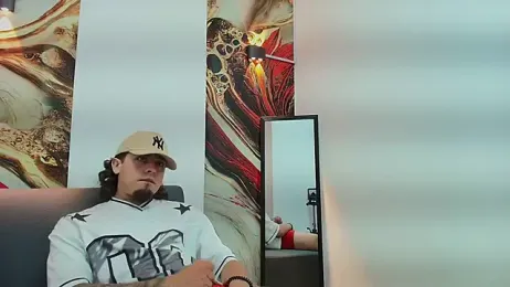 STEINER_01 webcam model stream image