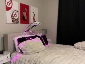 camilaaa15 webcam chaturbate model stream image