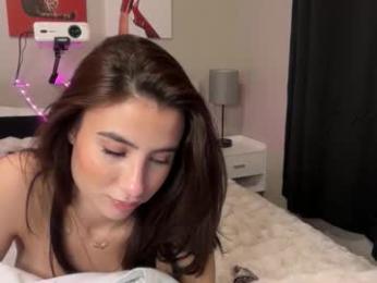 camilaaa15 webcam chaturbate model stream image