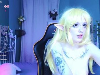 Setsunai webcam model stream image