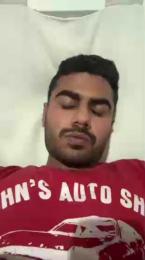 ahmad1828 webcam model stream image