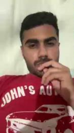 ahmad1828 webcam model stream image