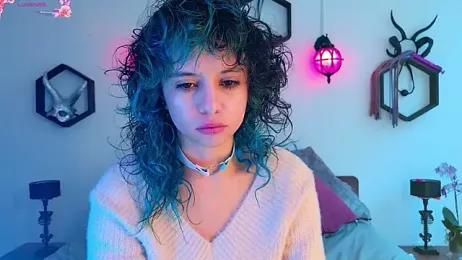 Sweet_Chaos webcam stripchat model stream image