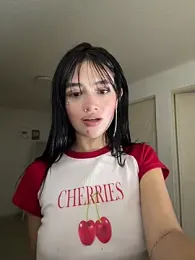 mandy222_ webcam model stream image