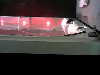 Sexylion696 webcam model stream image