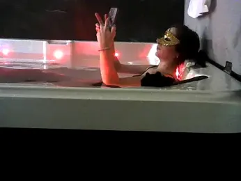 Sexylion696 webcam model stream image