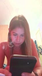 Rebecaama69 webcam model stream image