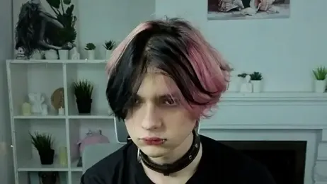 Justin_Care webcam model stream image