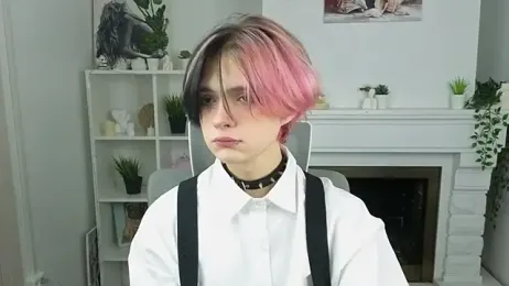 Justin_Care webcam model stream image