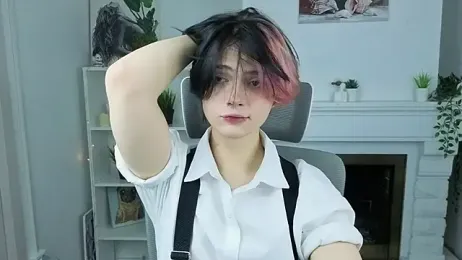 Justin_Care webcam model stream image