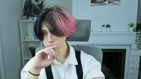 Justin_Care webcam model stream image