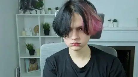 Justin_Care webcam model stream image