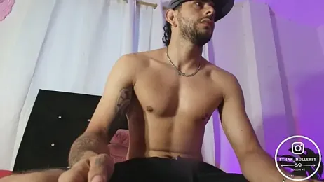 Ethan_mullers webcam model stream image