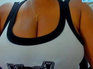 olivahot31 webcam model stream image