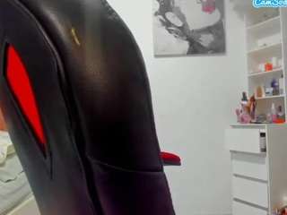 olivahot31 webcam model stream image