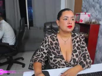 ireneandgeorge webcam model stream image