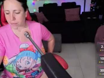 valery_adams1 webcam model stream image