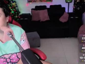 valery_adams1 webcam model stream image