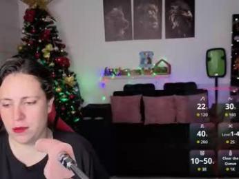 valery_adams1 webcam model stream image