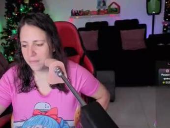 valery_adams1 webcam model stream image