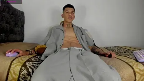 Savajelust webcam model stream image