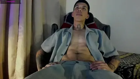 Savajelust webcam model stream image