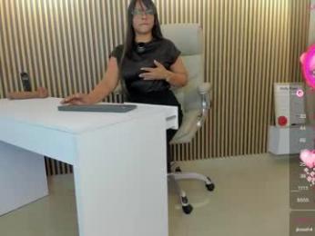 lulu_072 webcam model stream image