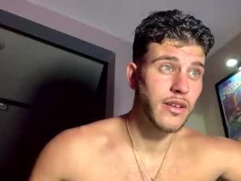 wentbrokeonstrippers webcam model stream image